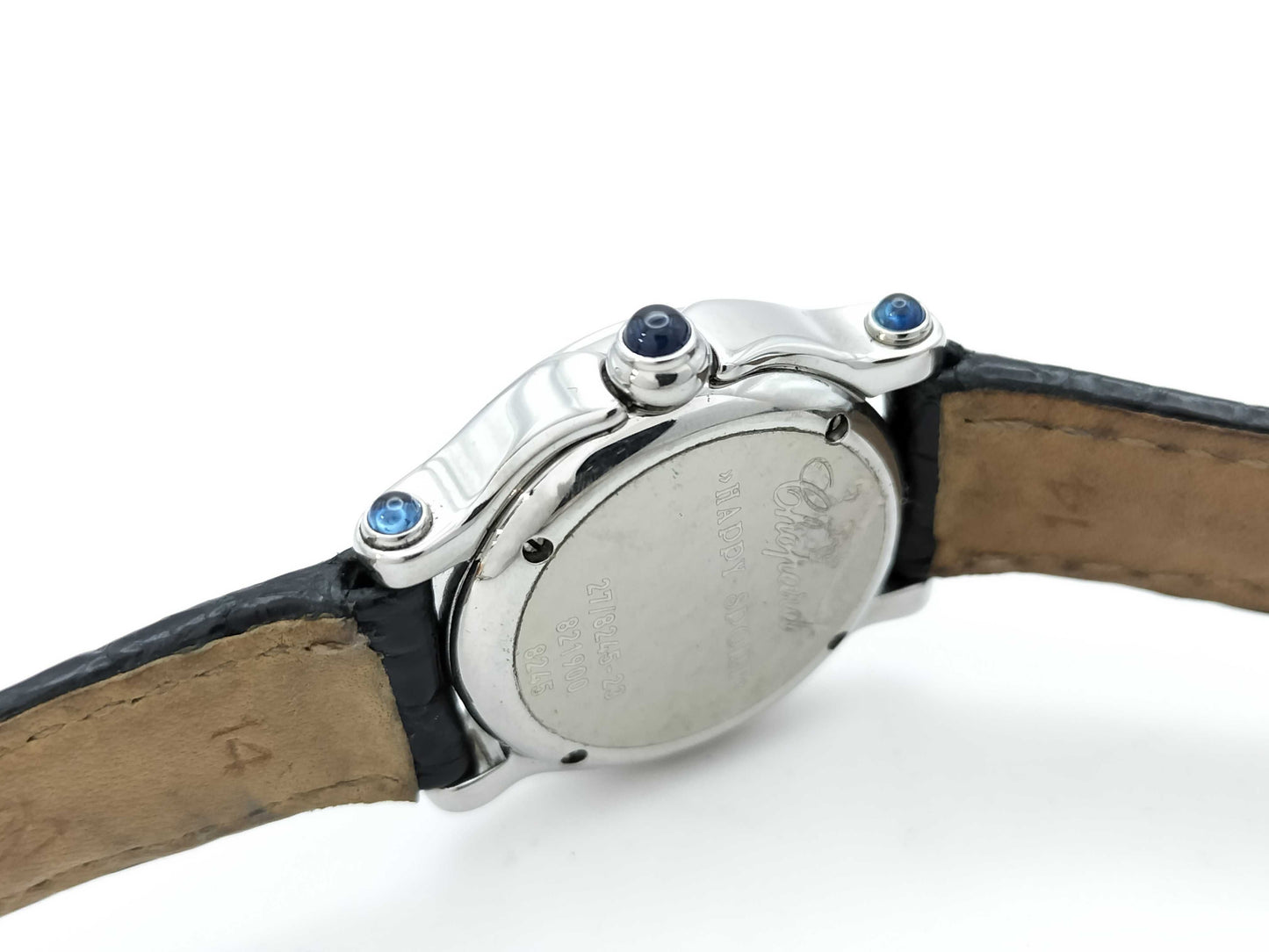 Chopard 27/8245-23 8245 921900 Quartz Women's Watch