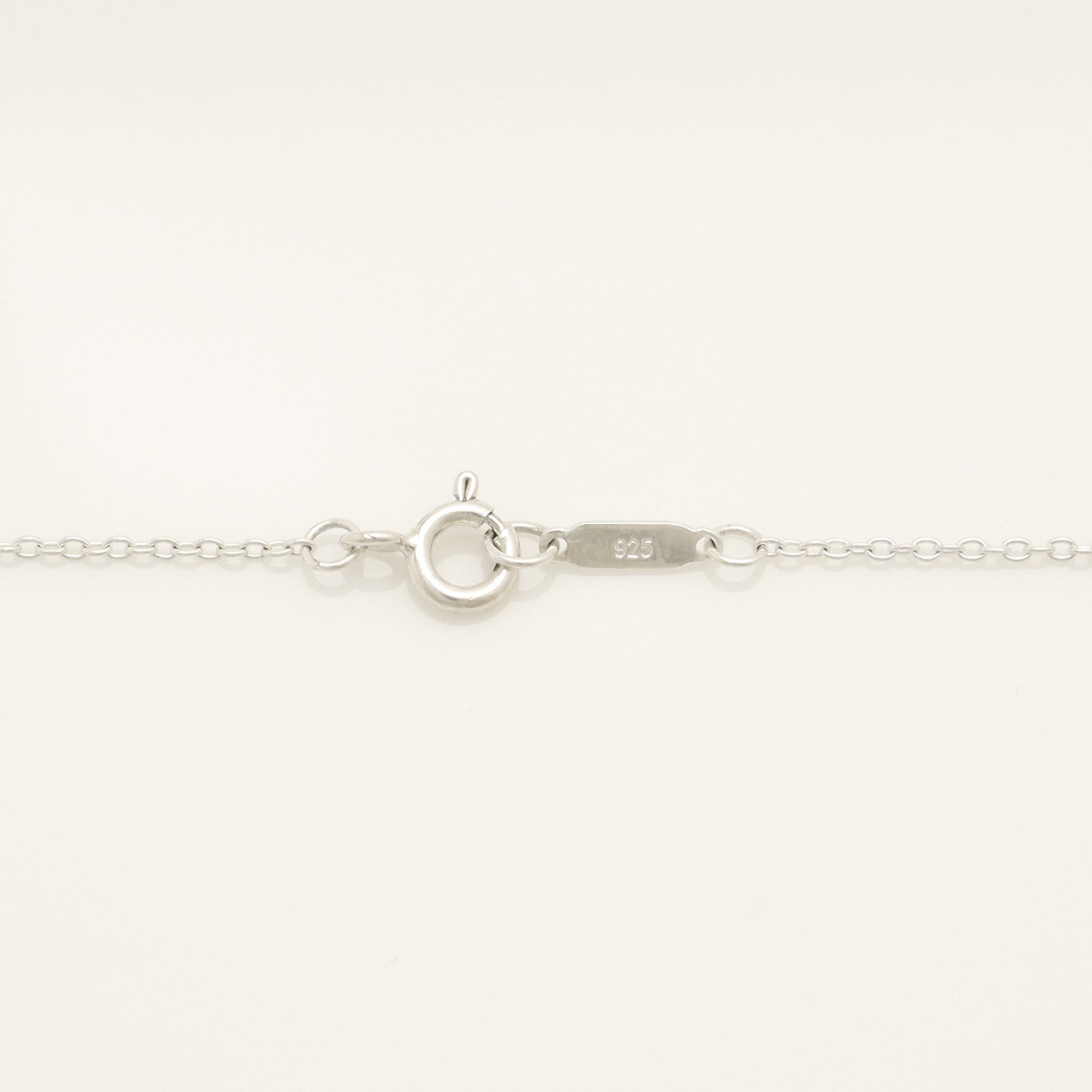 Tiffany & Co. Sentimental Heart Necklace Pendant, Sterling Silver , Weight: 2.68g
