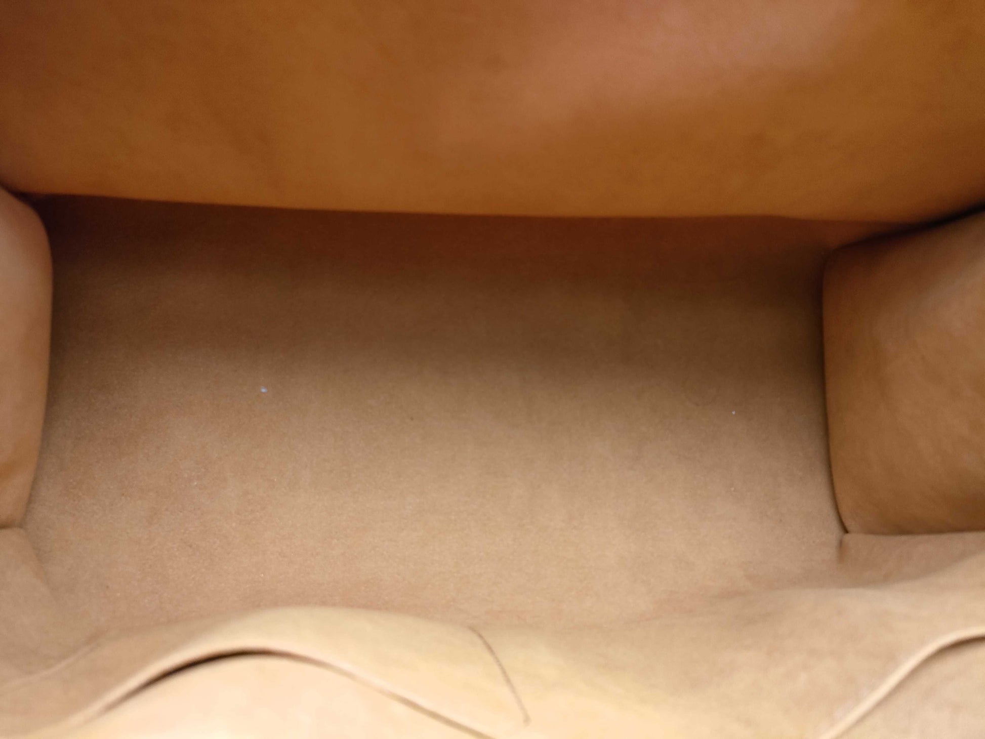 LOUIS VUITTON RFID Verified, Serial Number Unverifiable, Monogram Empreinte On-the-Go GM M44925 Black Handbag, RFID Enabled