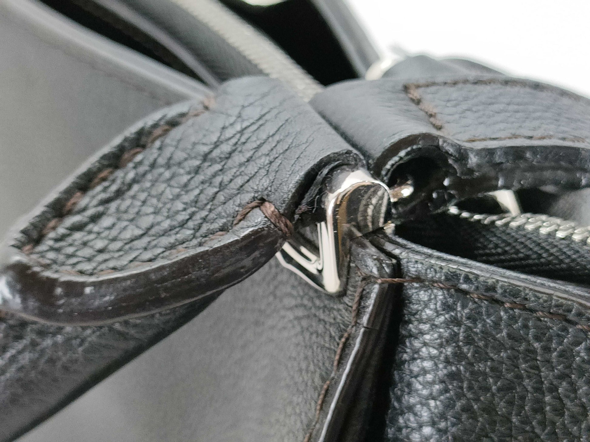 Cartier C de Handbag Handbag