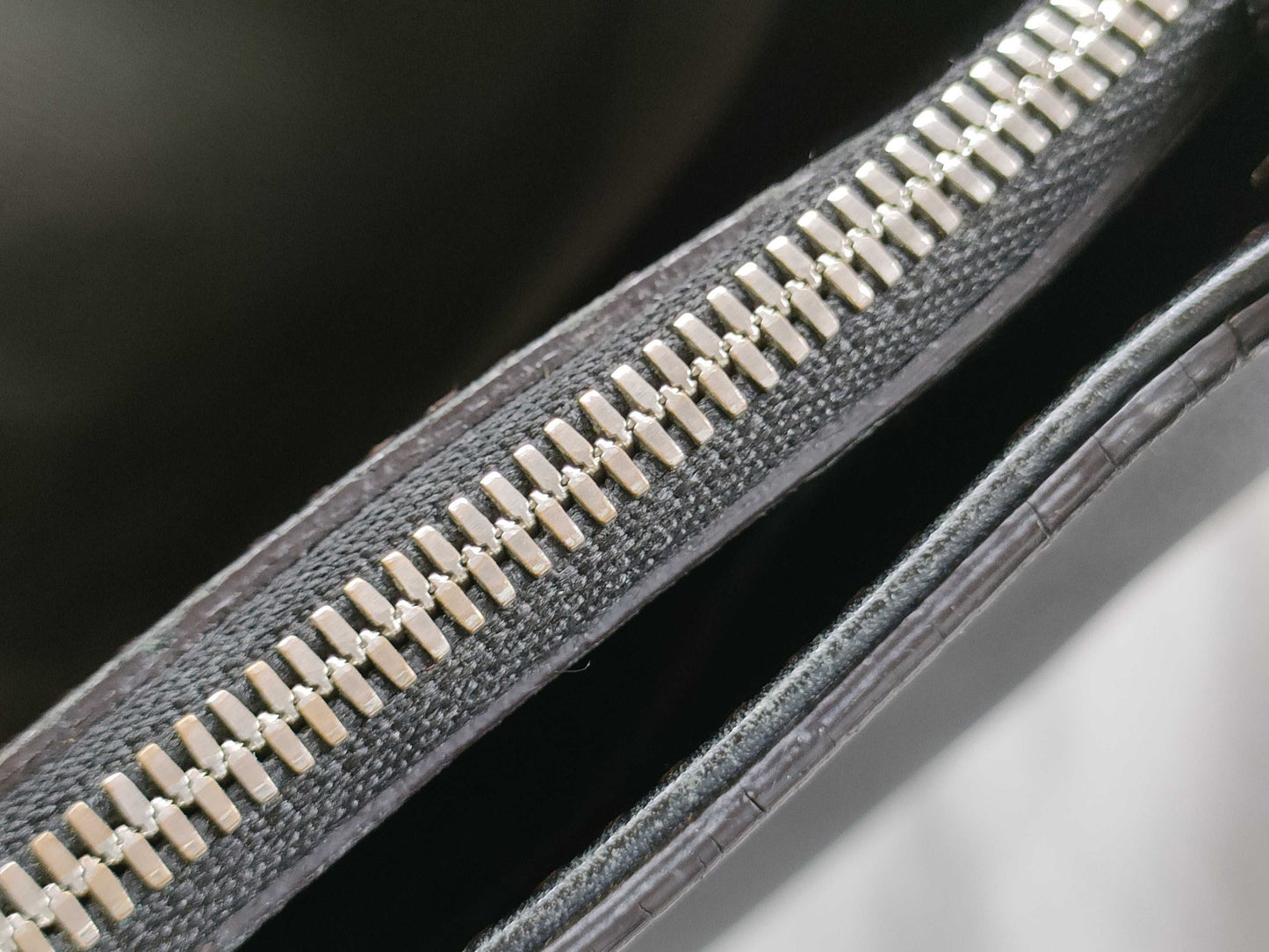 Cartier C de Handbag Handbag