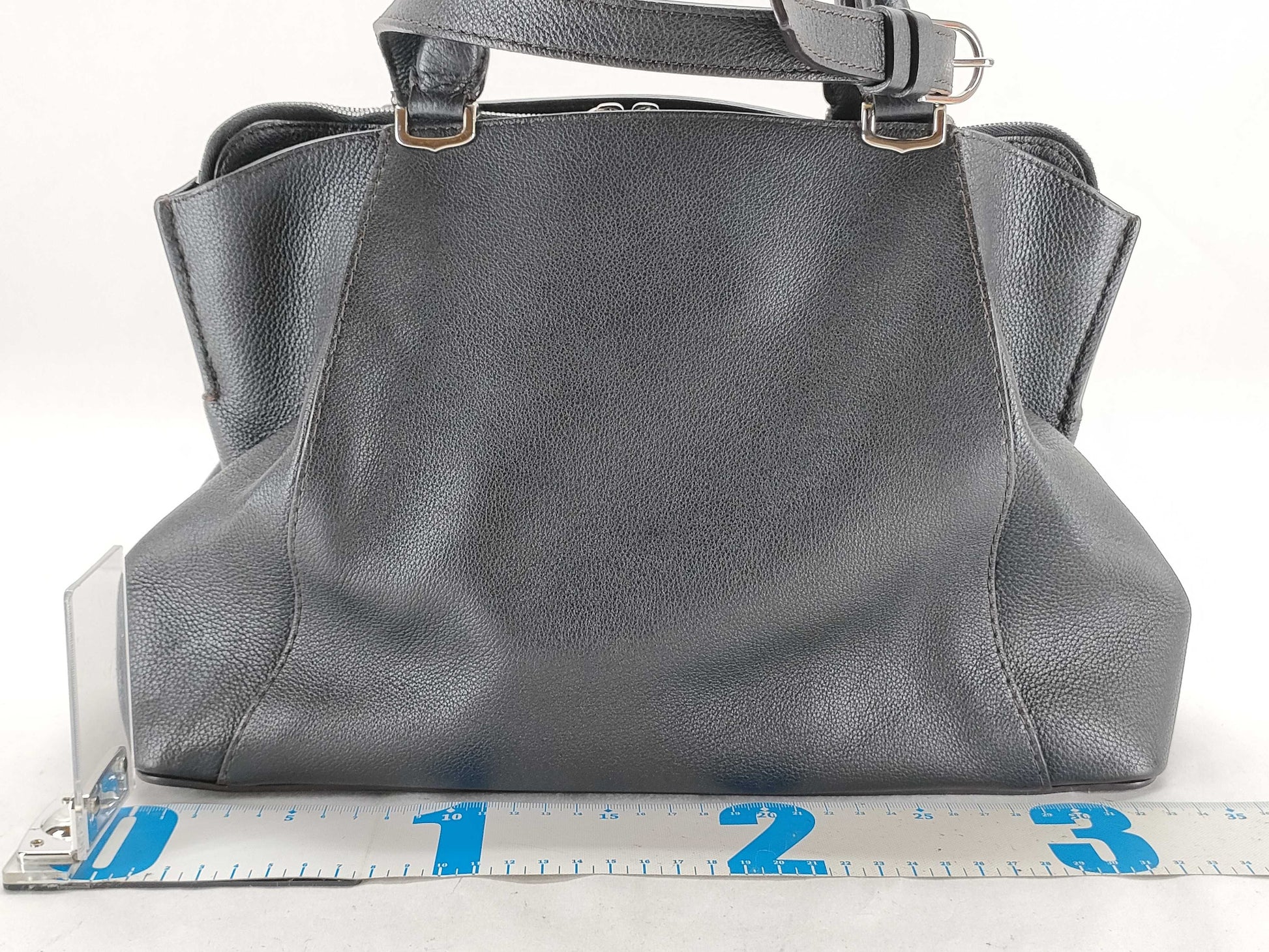Cartier C de Handbag Handbag