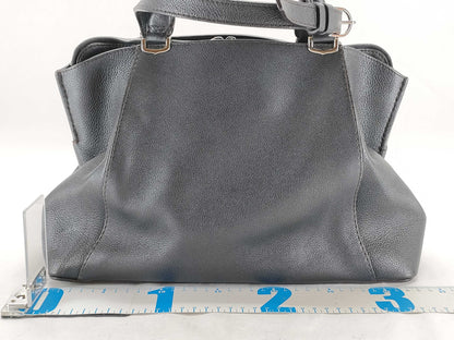 Cartier C de Handbag Handbag