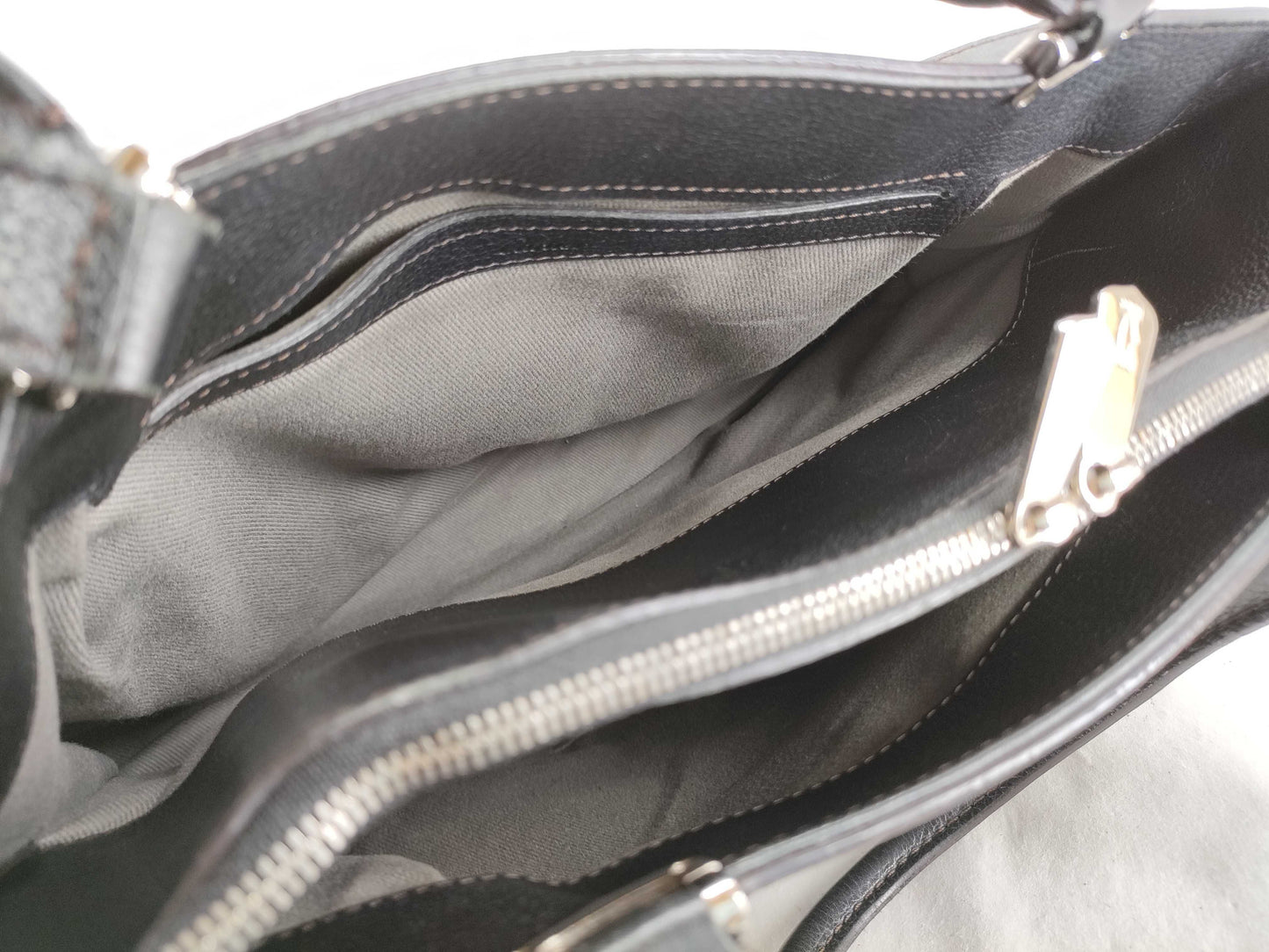 Cartier C de Handbag Handbag