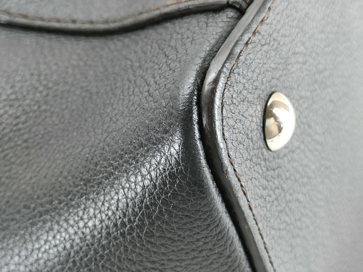 Cartier C de Handbag Handbag