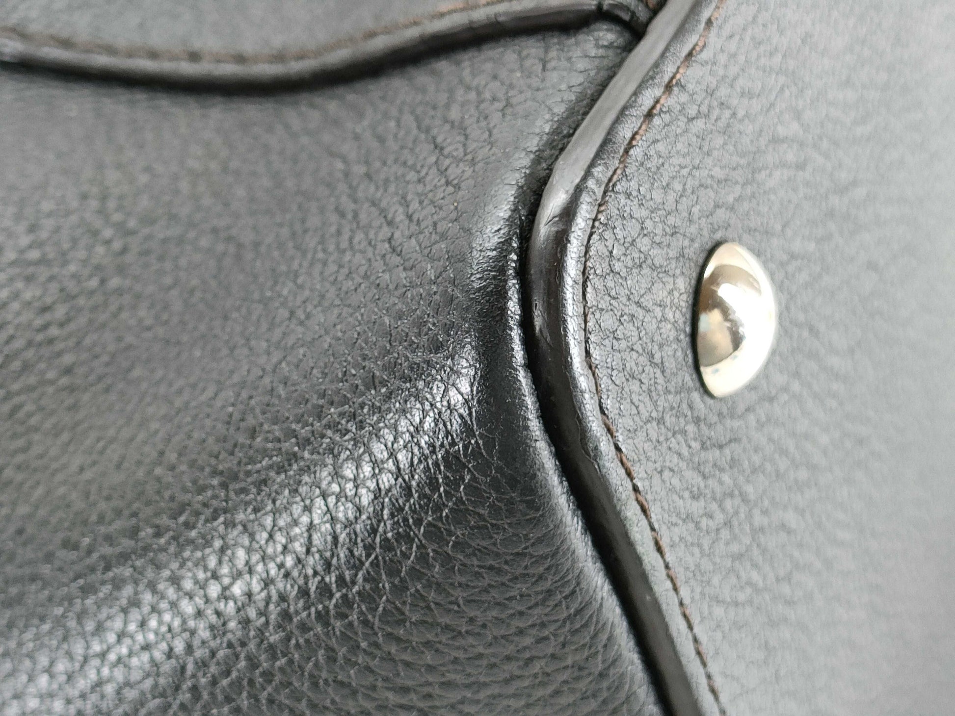 Cartier C de Handbag Handbag