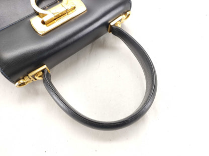Salvatore Ferragamo Gancini handbag Salvatore Ferragamo Gancini handbag