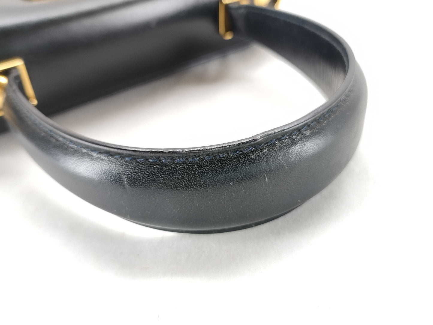 Salvatore Ferragamo Gancini handbag Salvatore Ferragamo Gancini handbag