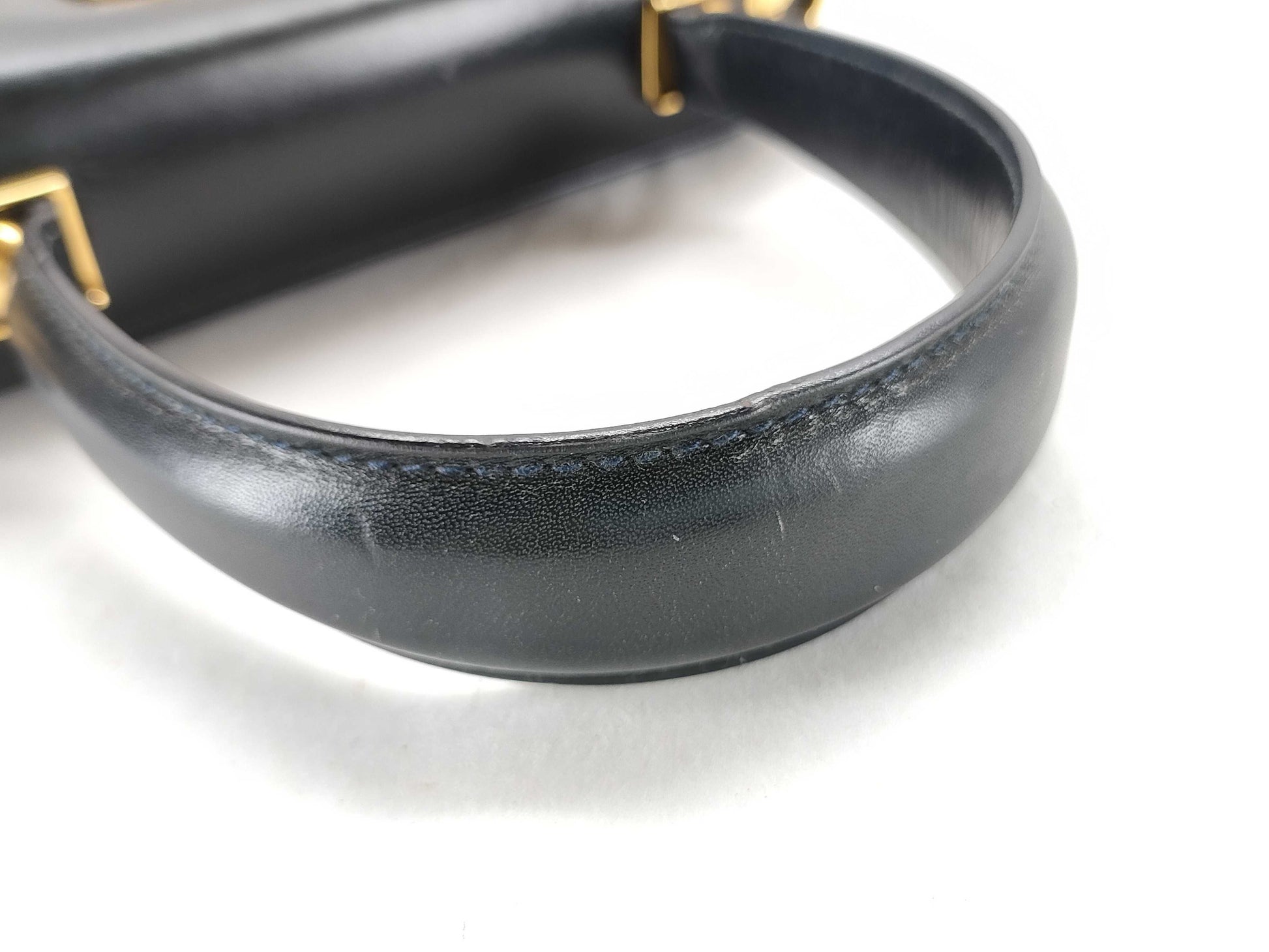 Salvatore Ferragamo Gancini handbag Salvatore Ferragamo Gancini handbag