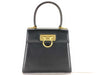 Salvatore Ferragamo Gancini handbag Salvatore Ferragamo Gancini handbag
