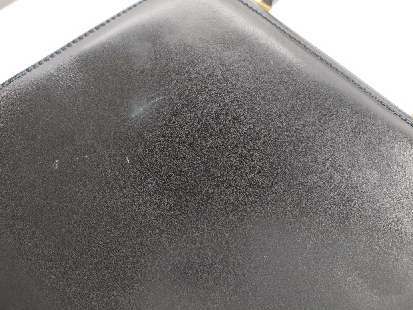 Salvatore Ferragamo Gancini handbag Salvatore Ferragamo Gancini handbag