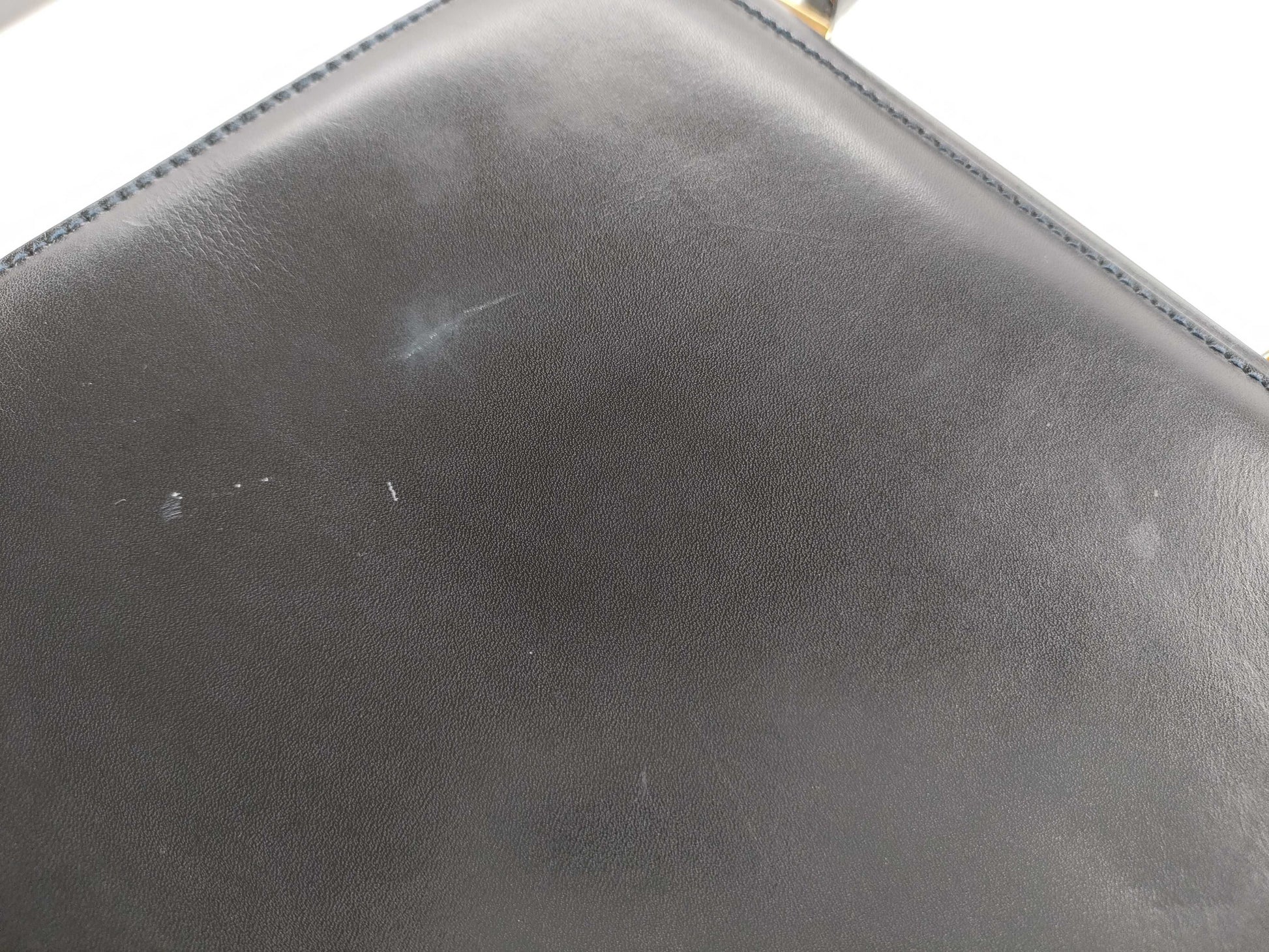 Salvatore Ferragamo Gancini handbag Salvatore Ferragamo Gancini handbag