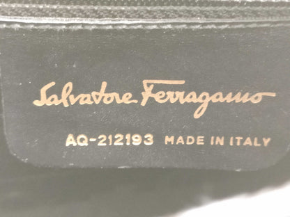 Salvatore Ferragamo Gancini handbag Salvatore Ferragamo Gancini handbag