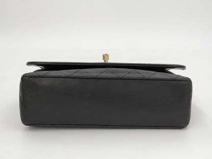 Vintage CHANEL Matelasse Lambskin Shoulder Bag