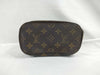 LOUIS VUITTON [Serial] Unable to Confirm Monogram Louis Vuitton Monogram Pouch Pouch