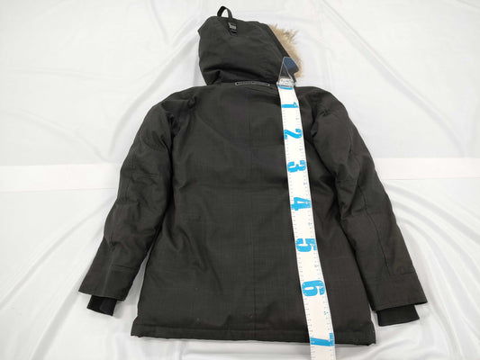Canada Goose EDIFICE Exclusive Down Jacket Size XS