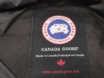 Canada Goose EDIFICE Exclusive Down Jacket Size XS