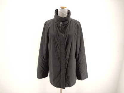 BURBERRY Burberry Blouson Black Nova Check Jacket