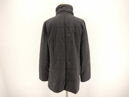BURBERRY Burberry Blouson Black Nova Check Jacket