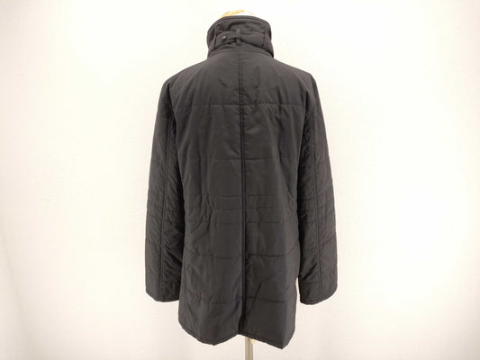 BURBERRY Burberry Blouson Black Nova Check Jacket