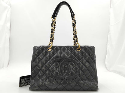 CHANEL CHANEL tote bag bag