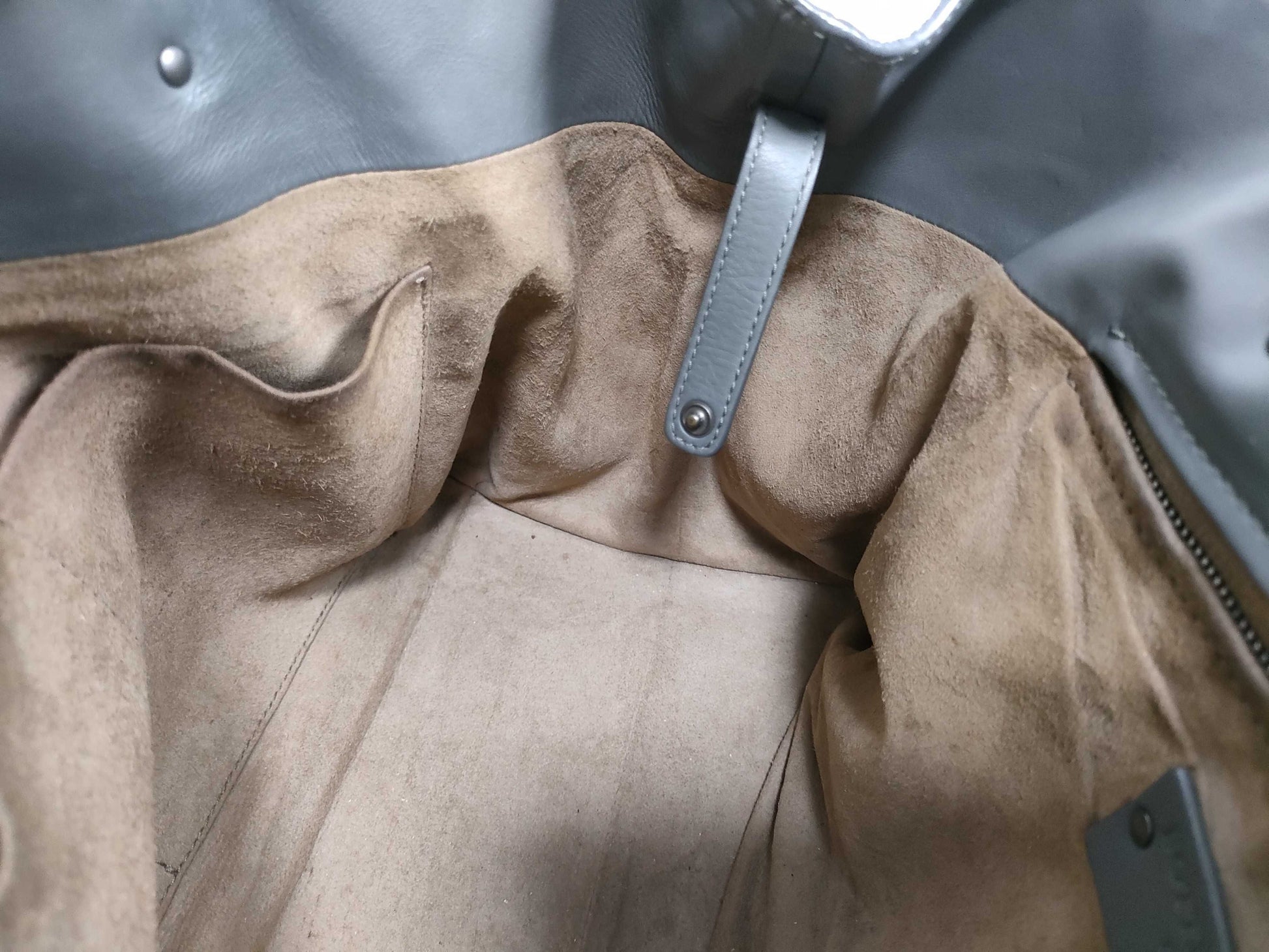 BOTTEGA VENETA Intrecciato Tote Bag