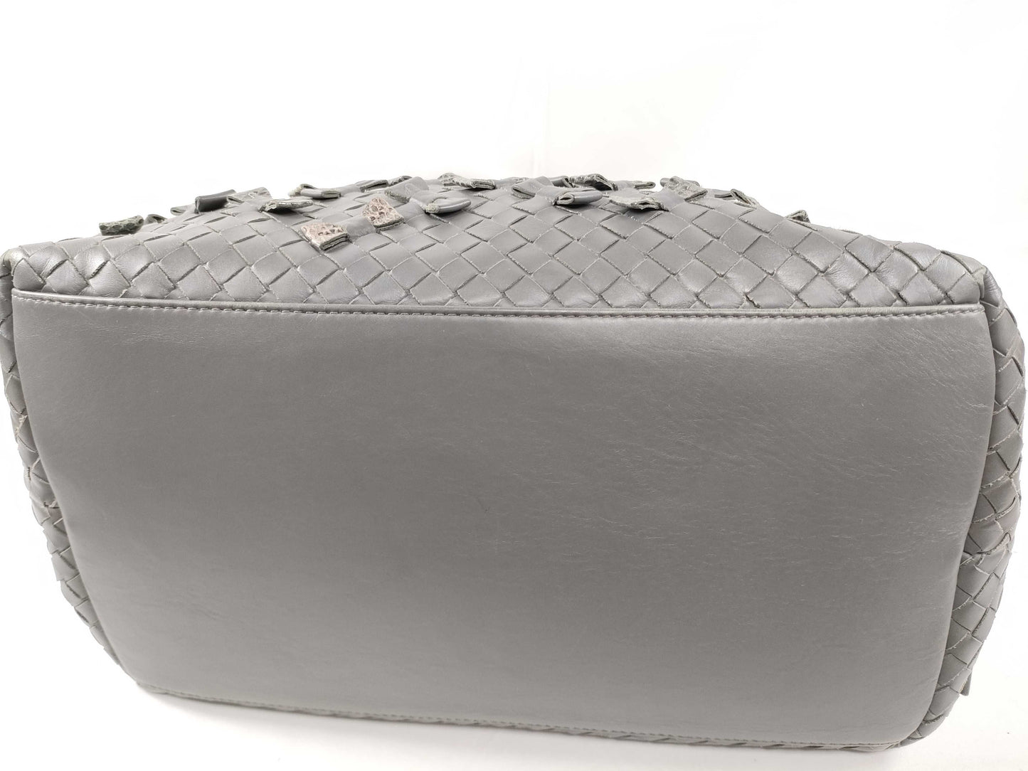 BOTTEGA VENETA Intrecciato Tote Bag
