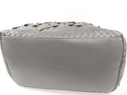 BOTTEGA VENETA Intrecciato Tote Bag