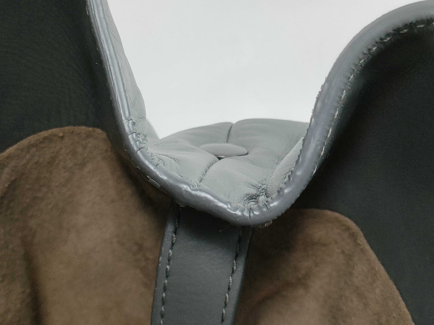 BOTTEGA VENETA Intrecciato Tote Bag