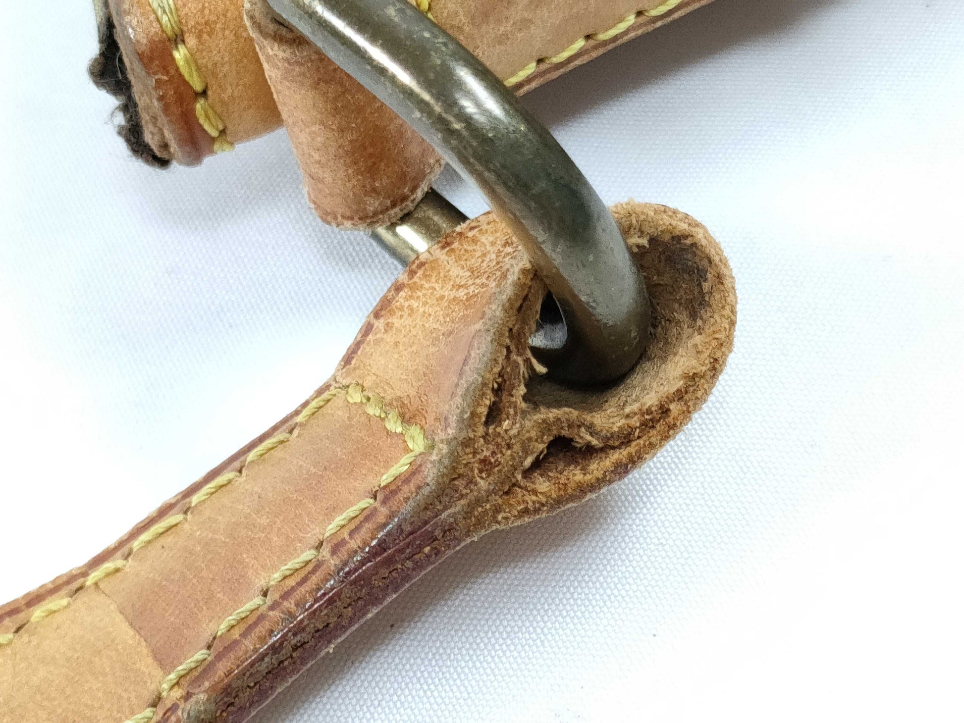 LOUIS VUITTON CA 2058 RFID Unverified Monogram LOUIS VUITTON Odeon PM M56390 Shoulder Bag