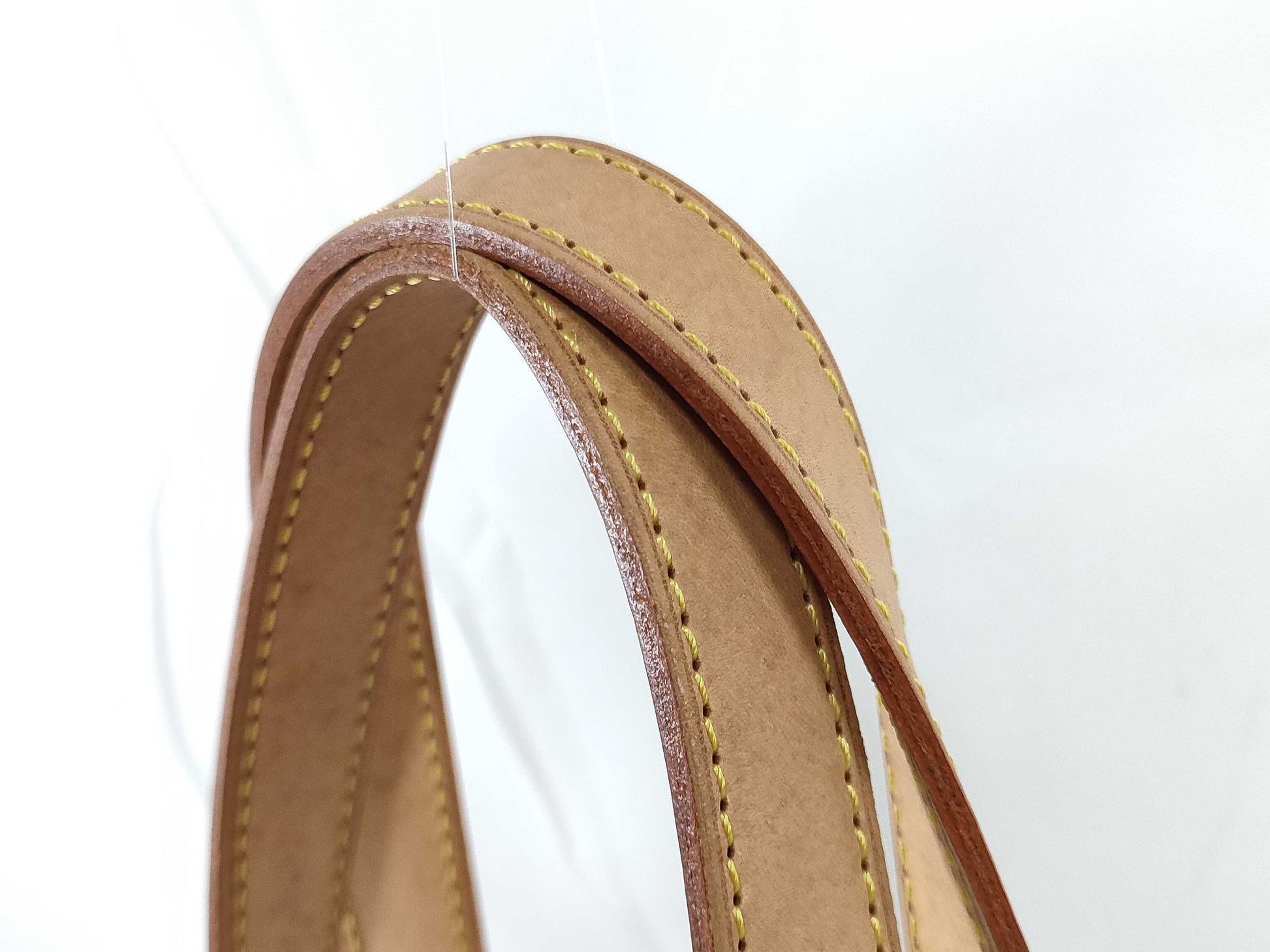 LOUIS VUITTON FL 2027 RFID Unverified Vernis LOUIS VUITTON Rosewood Avenue M93510 Tote Bag