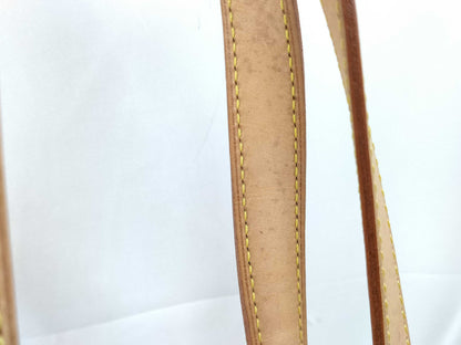 LOUIS VUITTON FL 2027 RFID Unverified Vernis LOUIS VUITTON Rosewood Avenue M93510 Tote Bag