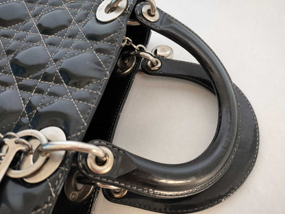 Dior Lady Dior Handbag