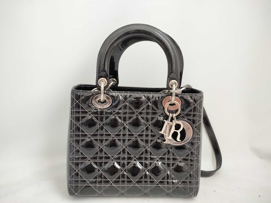 Dior Lady Dior Handbag