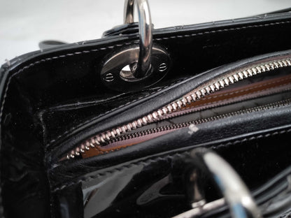 Dior Lady Dior Handbag