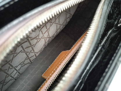 Dior Lady Dior Handbag