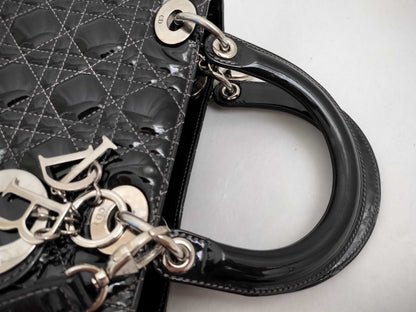 Dior Lady Dior Handbag