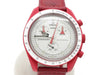 OMEGA Swatch S033R100 13011997553 Quartz Men's Watch