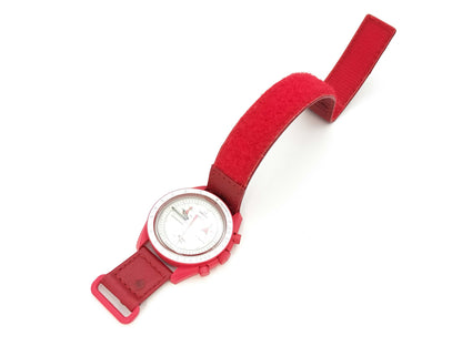 OMEGA Swatch S033R100 13011997553 Quartz Men's Watch