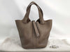 HERMES Picotin Lock Handbag