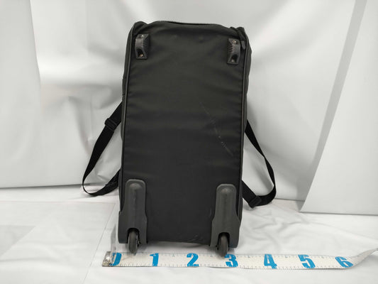 CHANEL Chanel Sport Carry Case Coco Mark Suitcase