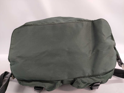 PRADA Tessuto Nylon Backpack