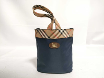 Burberrys Mini Pouch Handbag