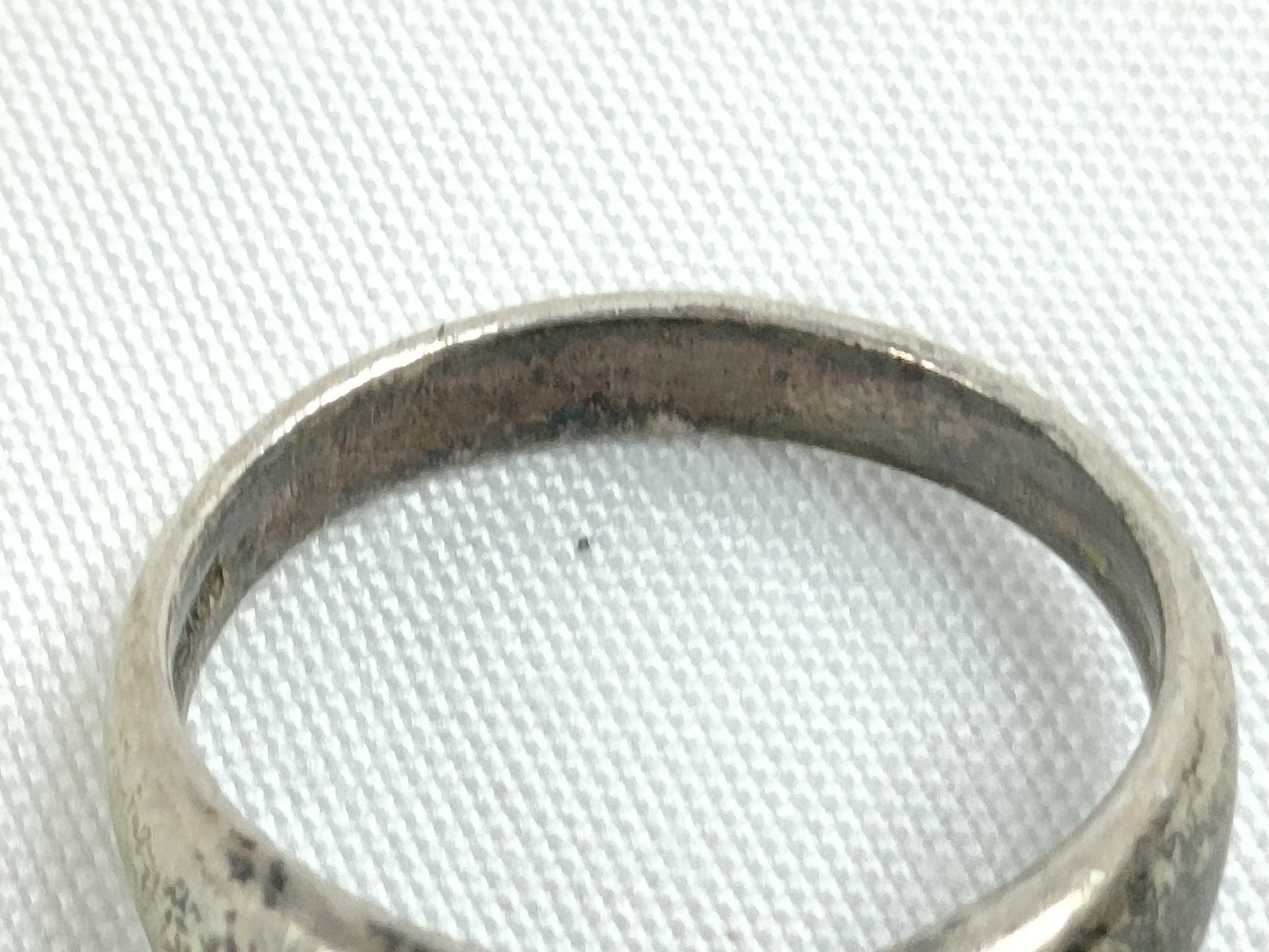 Tiffany & Co. Open Heart Tiffany Open Heart Ring