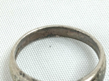 Tiffany & Co. Open Heart Tiffany Open Heart Ring