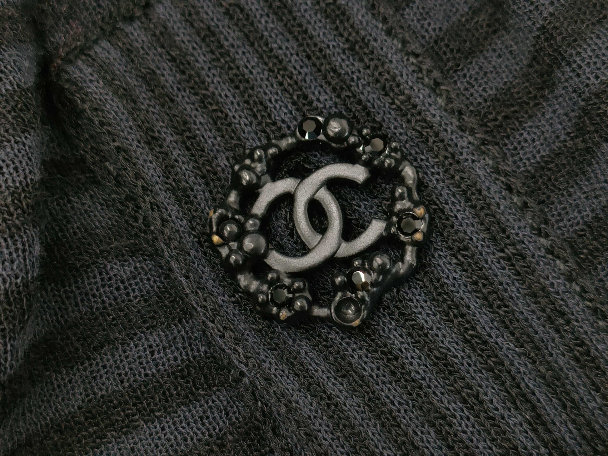 CHANEL Chanel Dress 40 Dress