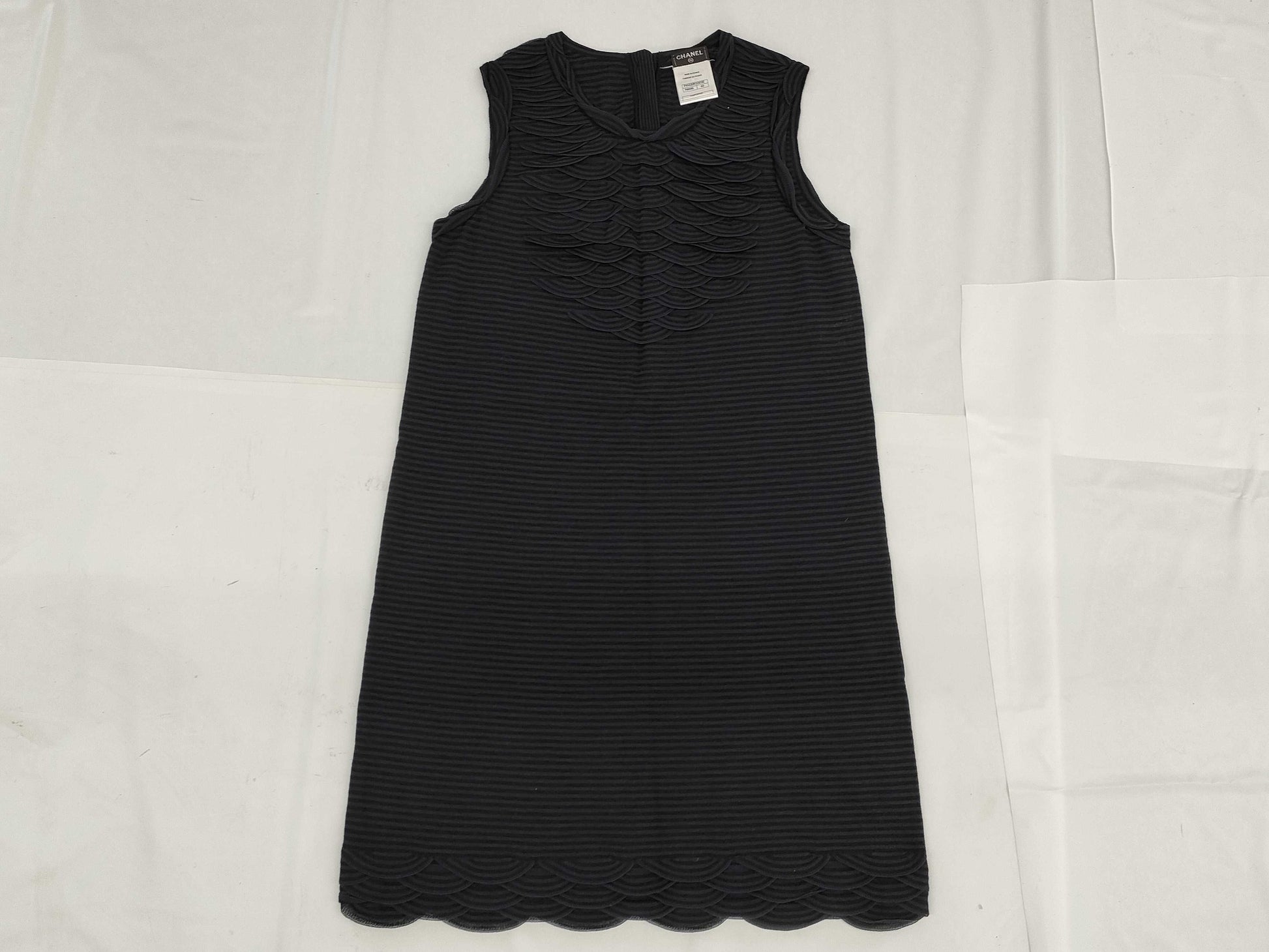 CHANEL Chanel Dress 40 Dress