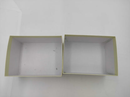ROLEX Empty Box Unisex