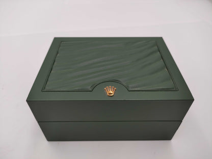 ROLEX Empty Box Unisex
