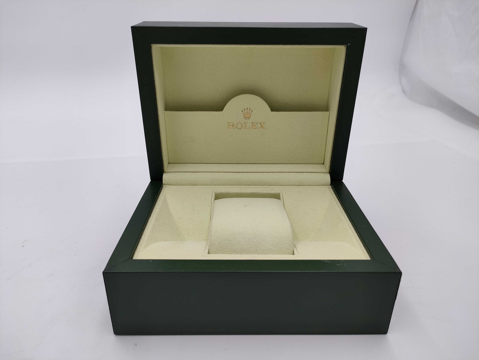 ROLEX Empty Box Unisex